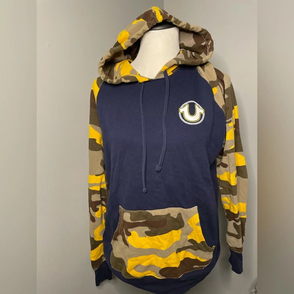 True Religion Hoodie